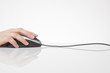 Handy Mouse