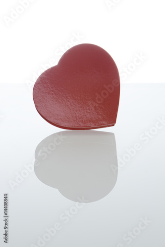 Photo: Heart two heart Heart two heart
