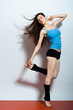 modern dances