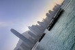 Hong Kong / Hongkong - China - Skyline