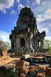 Wat Bayon (Angkor Wat) - Siam Reap - Cambodia / Kambodscha