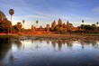 Angkor Wat - Cambodia / Kambodscha Angkor Wat - Cambodia / Kambodscha