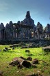Wat Bayon (Angkor Wat) - Siam Reap - Cambodia / Kambodscha
