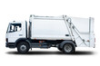 Photo: Garbage Truck Garbage Truck