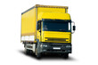 Yellow Truck