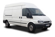 Delivery Van