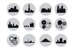 building icons