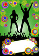 disco plakat