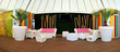 Stitched Panorama nouvelle vague