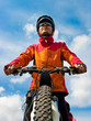 Cyclist