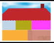 casa con pannelli fotovoltaici