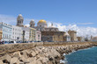 paisaje gaditano en CADIZ