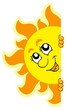 Lurking Sun