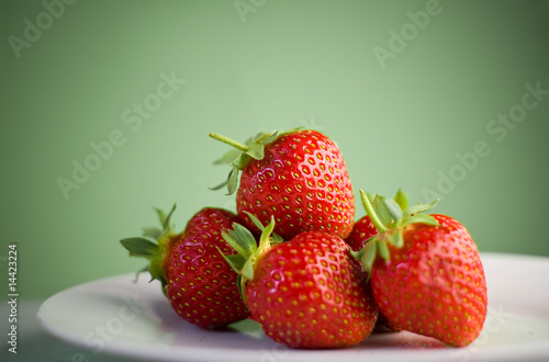 Foto: Strawberries Strawberries