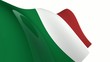 drapeau Italie