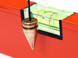 Leveling instruments