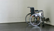 Rollstuhl