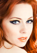 Photo: Redhead Redhead