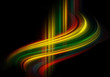 Abstract design elements background