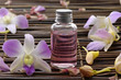 Tropical aromatherapy treatment Tropical aromatherapy treatment
