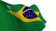 Drapeau brésil