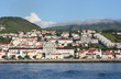 Inselhauptstadt Horta (Insel Faial / Azoren)