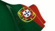 Drapeau Portugal