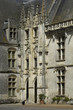France, château de Châteaudun