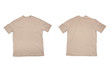 t shirtblank clothing