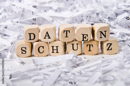 Datenschutz