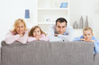 Photo: Family portrait Family portrait