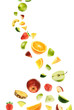 Fruit boom