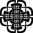 celtic cross tattoo design