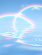 Rainbow Day Fantasy