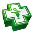 Pharmacy green cross Pharmacy green cross