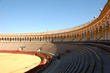 Stierkampfarena Sevilla