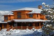 Winter home