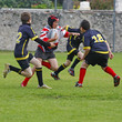 progression chez les adversaires