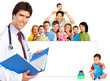medical doctor