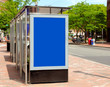 Bus Stop Advertising