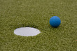 Golf - Minigolf
