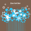 floral background