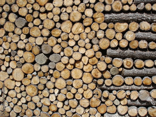 Mas madera