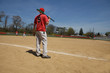 Little League Coach
