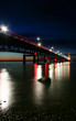 Dusk Bridge