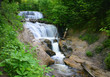Sable Waterfalls