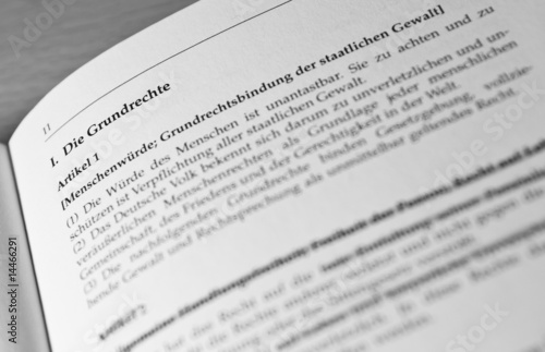 Grundrechte