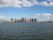 New York  Skyline