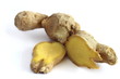 Ginger root