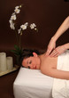 Spa massage